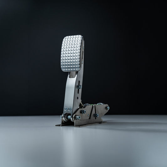 Clutch Pedal