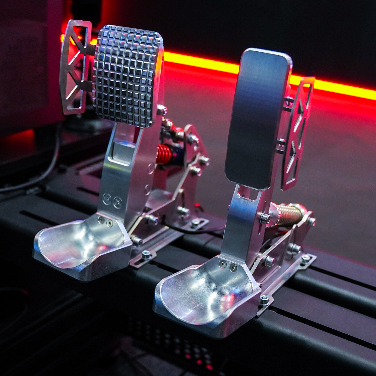Heel cup & side-support kit