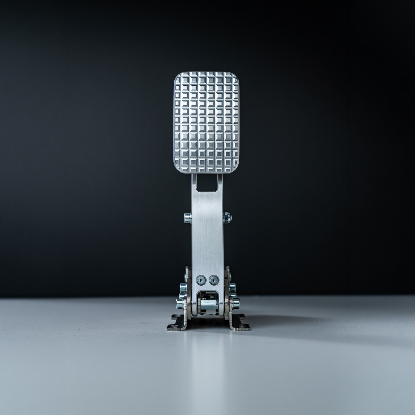 Clutch Pedal