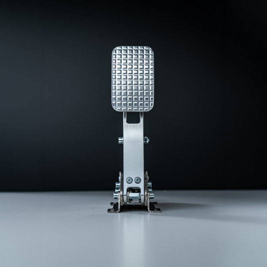 Clutch Pedal