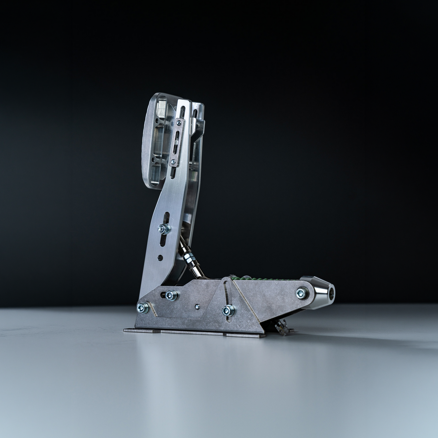 Clutch Pedal