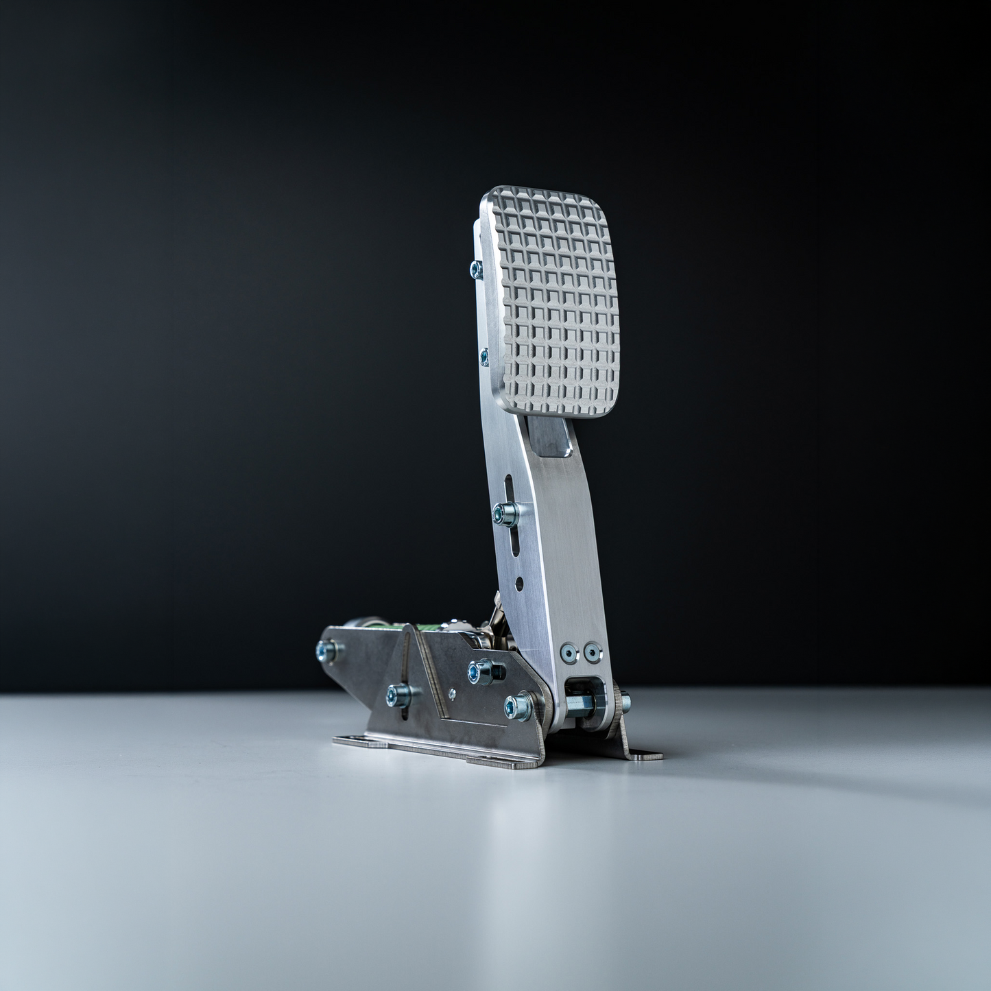 Clutch Pedal