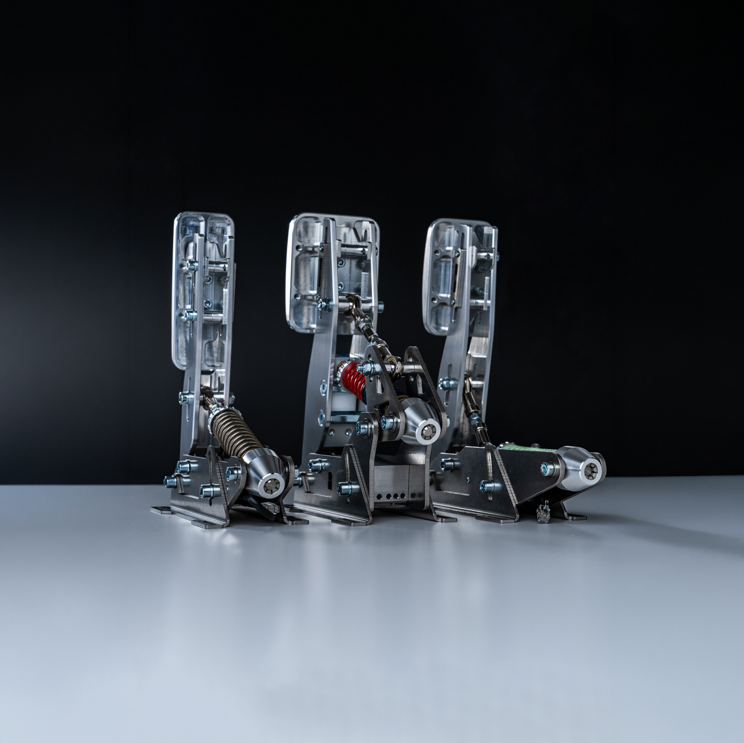PRL Pedals Bundle