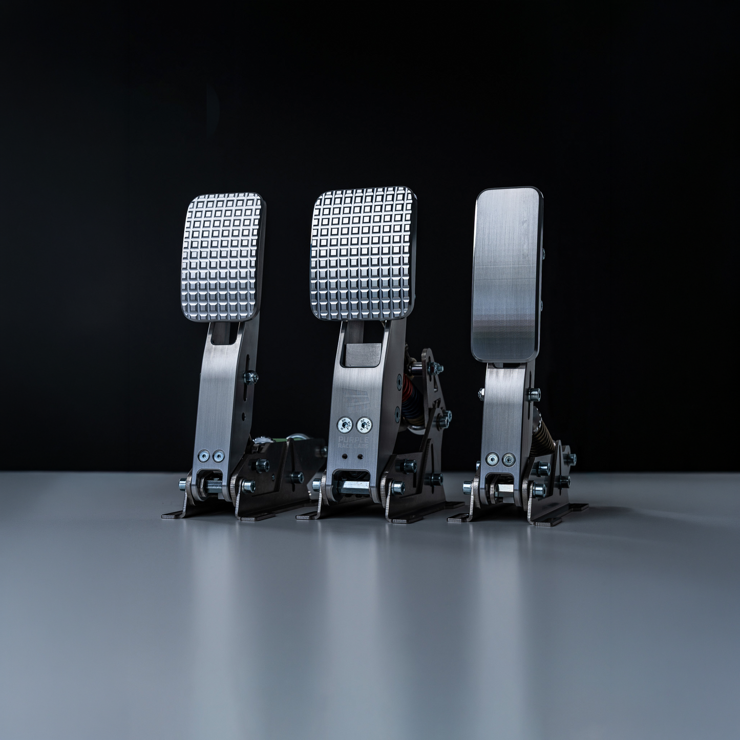 PRL Pedals Bundle