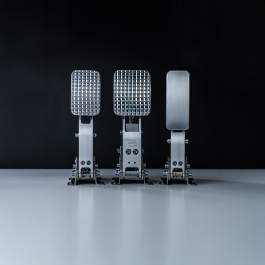 PRL Pedals Bundle