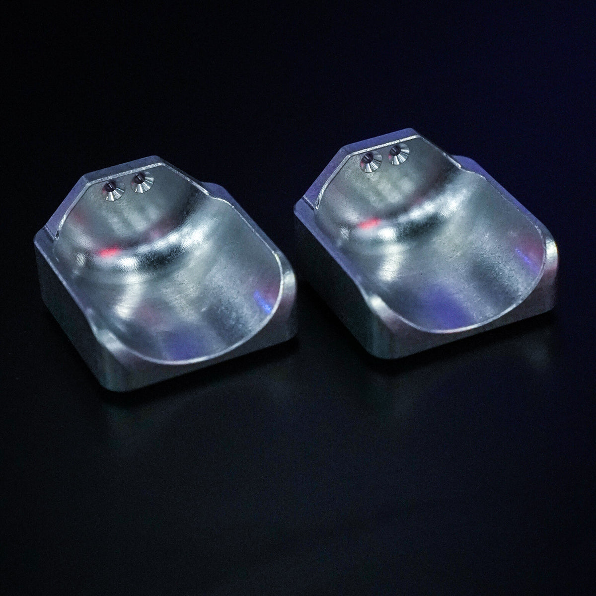 Heel cup & side-support kit